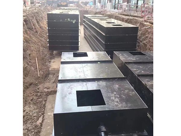 什邡​甘肃嘉源通环保：全品类水处理设备，一站式守护碧水清流